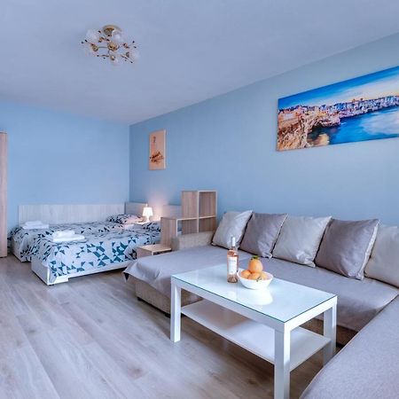 Daisy - 3 Room And Kitchen Apartment In Lazur Burgas Exterior foto