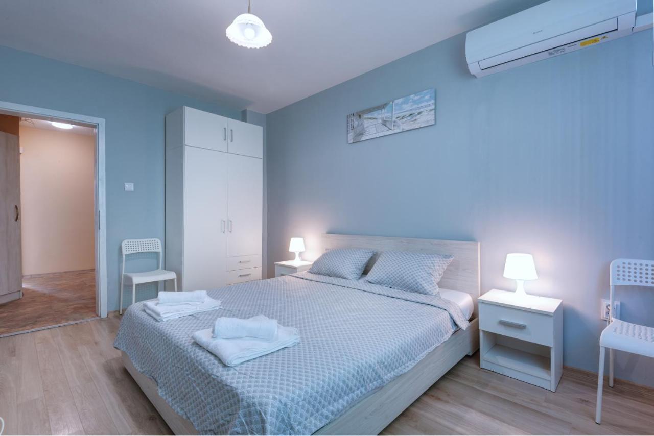 Daisy - 3 Room And Kitchen Apartment In Lazur Burgas Exterior foto