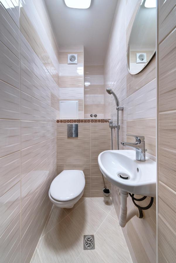 Daisy - 3 Room And Kitchen Apartment In Lazur Burgas Exterior foto